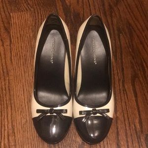 COPY - COPY - New In Box Predictions Heel